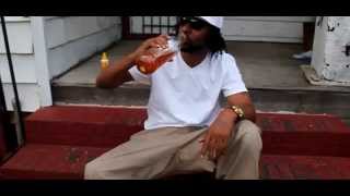 Supress Feat. West Side Supa & Parklyfe - Music Video