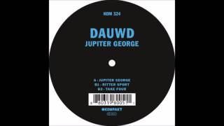 Dauwd - Jupiter George