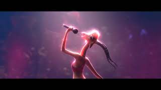 Zootopia Abracadabra  