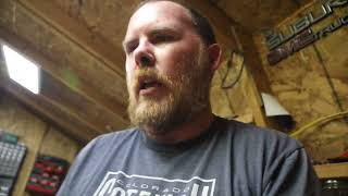 $250,000 Project @ArchesMechanic