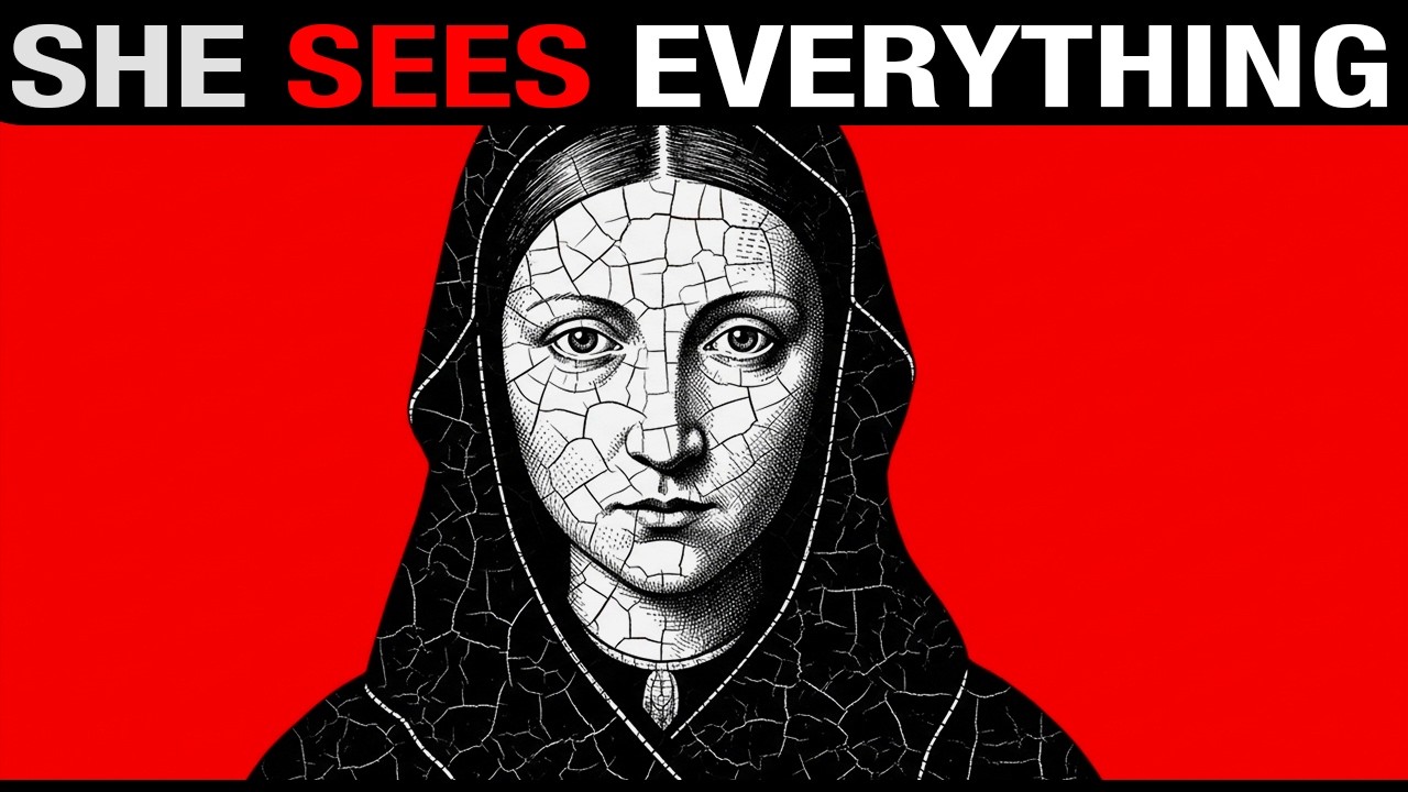 The Dangerous Wisdom of the Sophia Stage — Carl Jung Philosophy