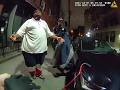 Shelter Argument Turns Hot When Man Whips Out Pepper Spray