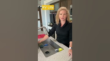 Fix campground low water pressure problems | RV Life #rvtipsandtricks