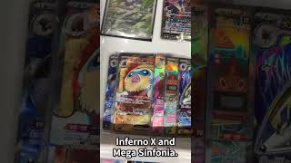 Pokémon TCG Wholesale Restock: Mega Dream ex &amp; Classic GX Singles! #shorts