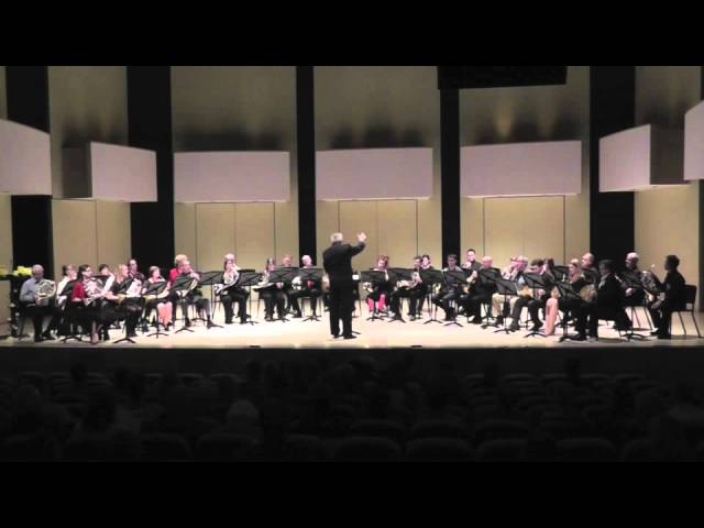 Watch Arrival of the Queen of Sheba - Toronto Horns on YouTube Watch Arrival of the Queen of Sheba - Toronto Horns on YouTube