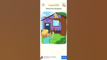 LEVEL 673 | DOP 3 : Displace One Part~ GAMEPLAY #shorts #shortvideo #fyp #games #simpley #tiktok