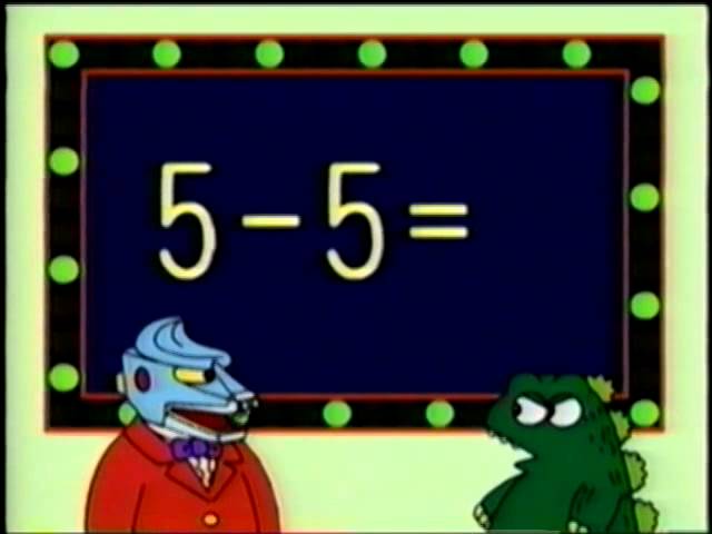 Godzilland - Subtraction (2/2) - YouTube