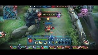 ML NEW META FARAMIS X BANE HAHAHAHAH