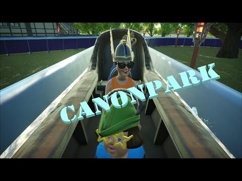 Canonpark Aflevering 15: De Beemster