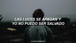 Coldplay - Clocks [Español]
