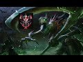 GM Fiddlesticks jungle - Full game with commentary - Patch 11.9