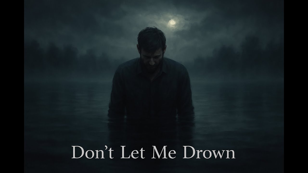 "Don't Let Me Drown" – Emotional Cinematic Rock / Copyright Free (For Videos & Streams)