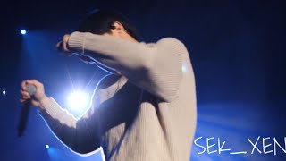 190209 빈첸(VINXEN)-STACKIN HATER