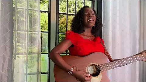 Glacia Robinson - "Survivor"