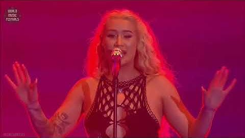 Iggy Azalea - Don