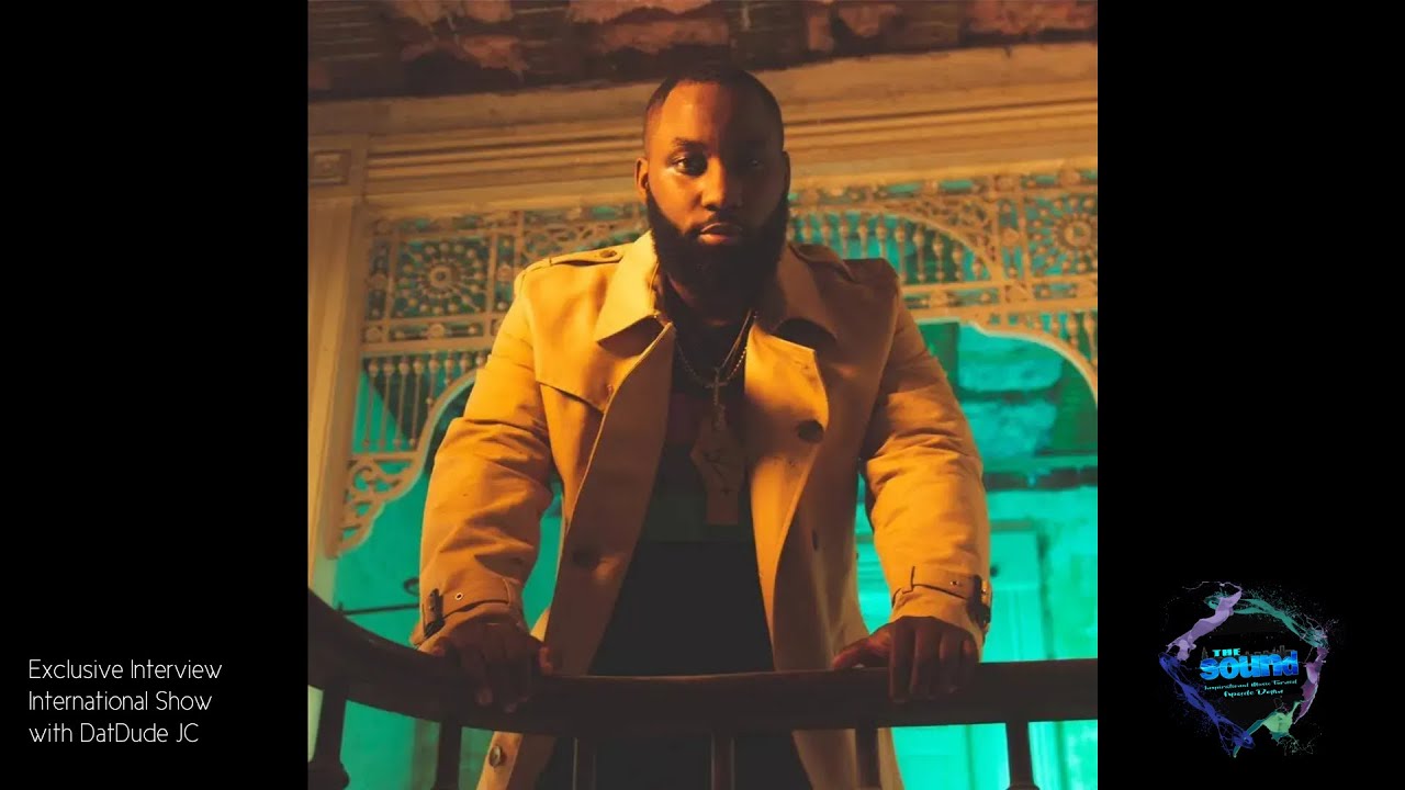 Exclusive interview with International Show!