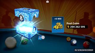 New Legendary Cue