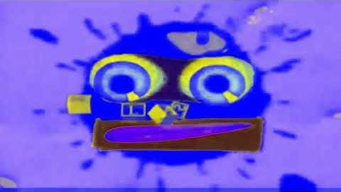 Klasky Csupo In Extremely Weird Effect (Instructions in Description)