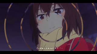 Erased Satoru X Kayo Edit - Undercover