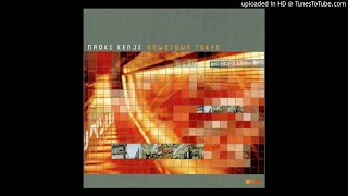 Naoki Kenji - Kix Departure [302 060 181 2]