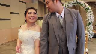 Same Day Edit Wedding Day Esa & Yuli - 2018
