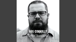 Video thumbnail of "Ags Connolly - Fifteen Years"