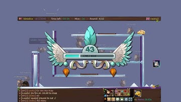 TRANSOFRMICE - GAMEPLAY #1