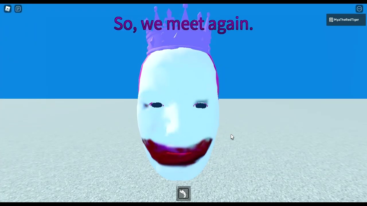 Playing Escape Running Felipe Head | Part 2 Final