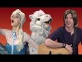 Vote For Your Favorite Mini Song!