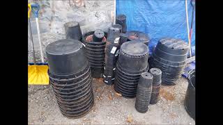 Free Resources for the Homestead, Repurposing