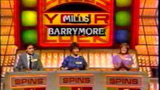 Press Your Luck | 10/30/85, pt. 1