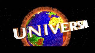 Universal Pictures Illumination Entertainment Mtv Films 2011 Crime City Variant