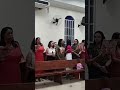 Me falaram de um lugar Tão distante daqui ♥️🔥🙏 Círculo de oração, Assembléia de Deus