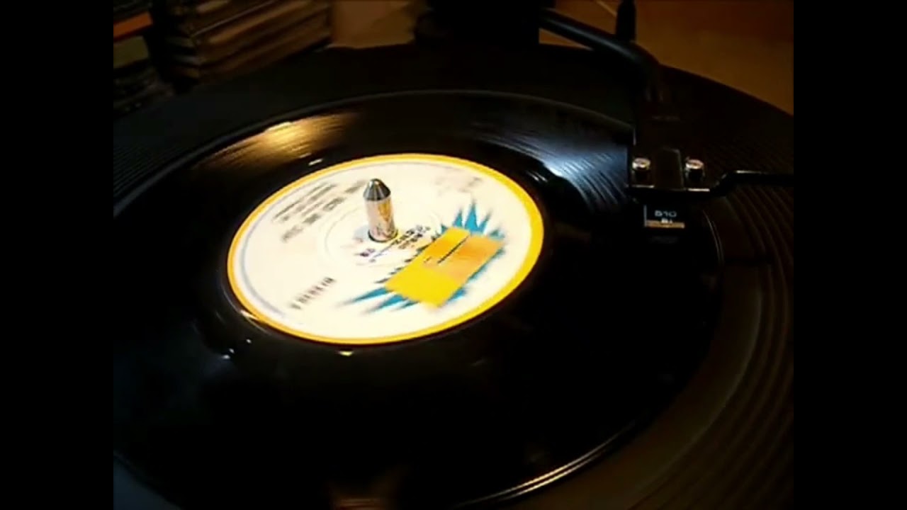 Peter Scarlett and Fab 5 - Come back And Stay