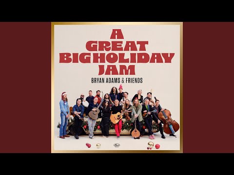Putar Little Saint Nick - Bryan Adams