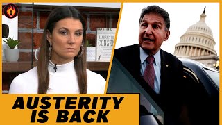 Krystal Ball Elites Declare War On Working Cl, Bring Back Austerity Politics