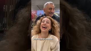 Saç Kurtarma Operasyonu: Yıpranmış Saçtan Doğal Renge Sabit Akkaya Resimi