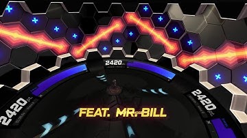 Racket: Nx Trailer (One Hamsa) - Rift, Vive