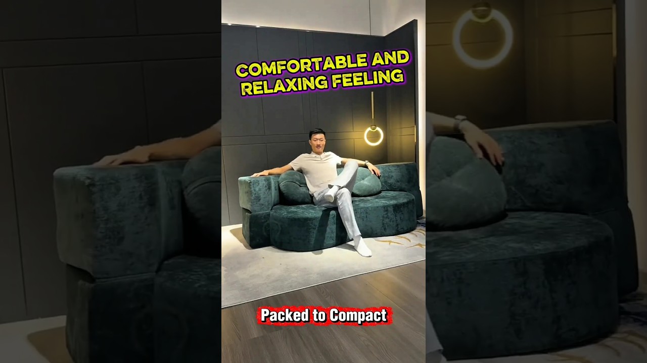 Удобные и расслабляющие гаджеты для дома 