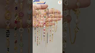 Lightweight Ladies Bracelets Crafted For College Days And Everyday Elegance.