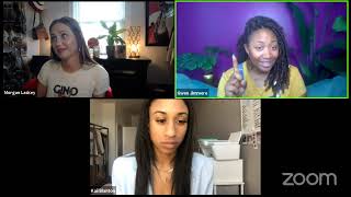 Live From Your Laptop with Naturalicious