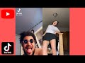 'Aah' Girl Hitting Bed Frame | Best TikTok Duets | Compilation