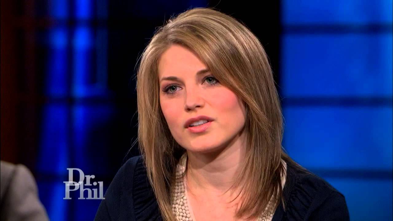 Dr. Phil Offers Advice to Cheating Husband