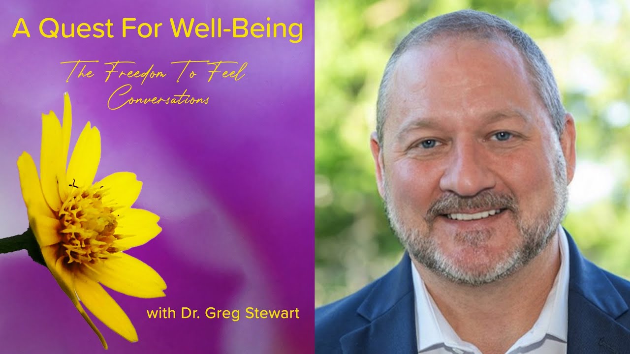 EMBRACING NEGATIVE EMOTIONS AS A PATHWAY TO PERSONAL GROWTH & HEALING ...