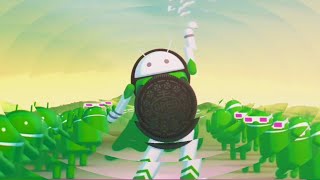 Oreo Android - Hero Flavor introduced in New Added Effects 2 Net Worth