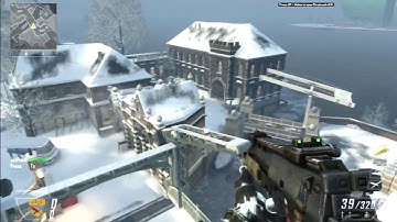 [BO2/1.19/.GSC] Project Snow V1 Mod Menu [AIMBOT, ECT] + DOWNLOAD