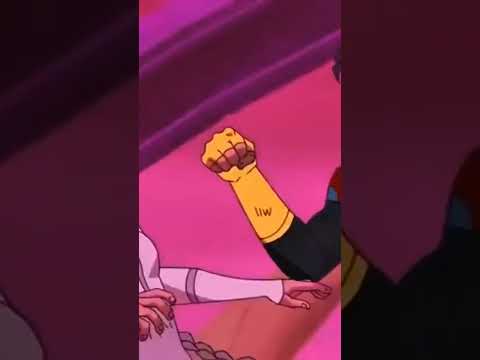 mark stops holding