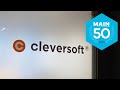 cleversoft Group Overall Champion #3 | Main Software 50 Germany 2023
