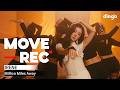 IRENE Million Miles Away MOVE REC PERFORMANCE VIDEO Dingo Music 