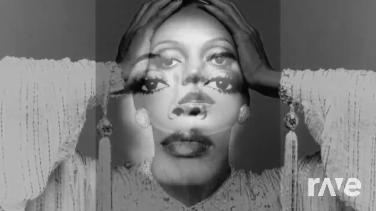 Kiss Hangover Motown Records 65 - Diana Ross & White Zombie | RaveDj